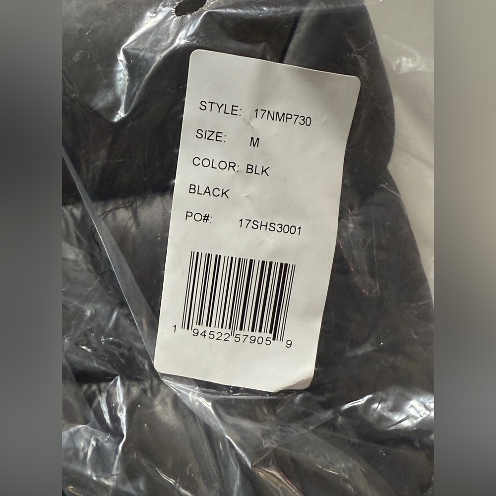 NWT Kenneth Cole Hooded Front Zip Puffer Jacket - Picture 14 of 16